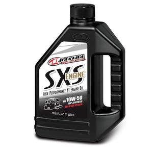 MAXIMA SXS szintetikus motorolaj 10W-50 1 l