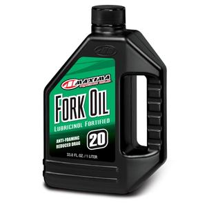 MAXIMA Fork Oil 20WT lengéscsillapító olaj 1 l