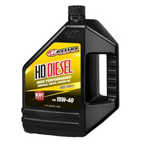 MAXIMA HD DIESEL 15W-40 motorolaj 3,785 l