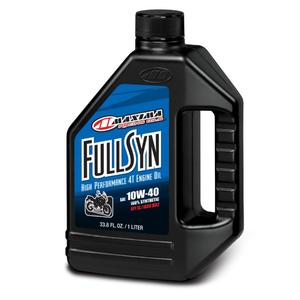 MAXIMA Full Syn 10W40 motorolaj 1 liter