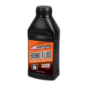 MAXIMA DOT 5 Racing szilikon fékfolyadék  500 ml