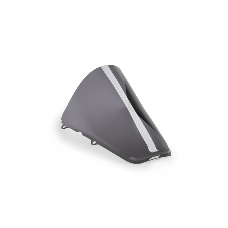 Windscreen PUIG R-RACER dark smoke