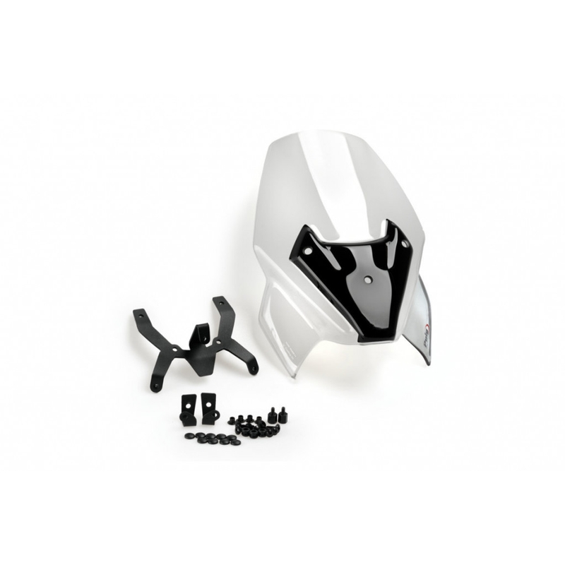 Windshield PUIG NEW GEN. SPORT áttetsző