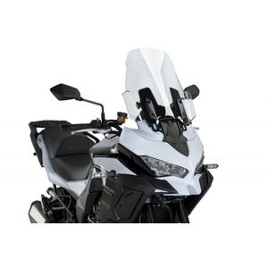 Windscreen PUIG TOURING 9421W áttetsző
