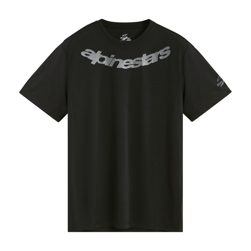 Alpinestars Arc Performance Tee - fekete