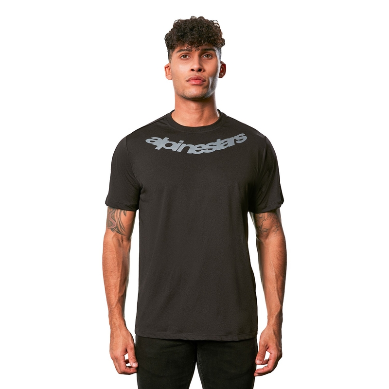 Alpinestars Arc Performance Tee - fekete