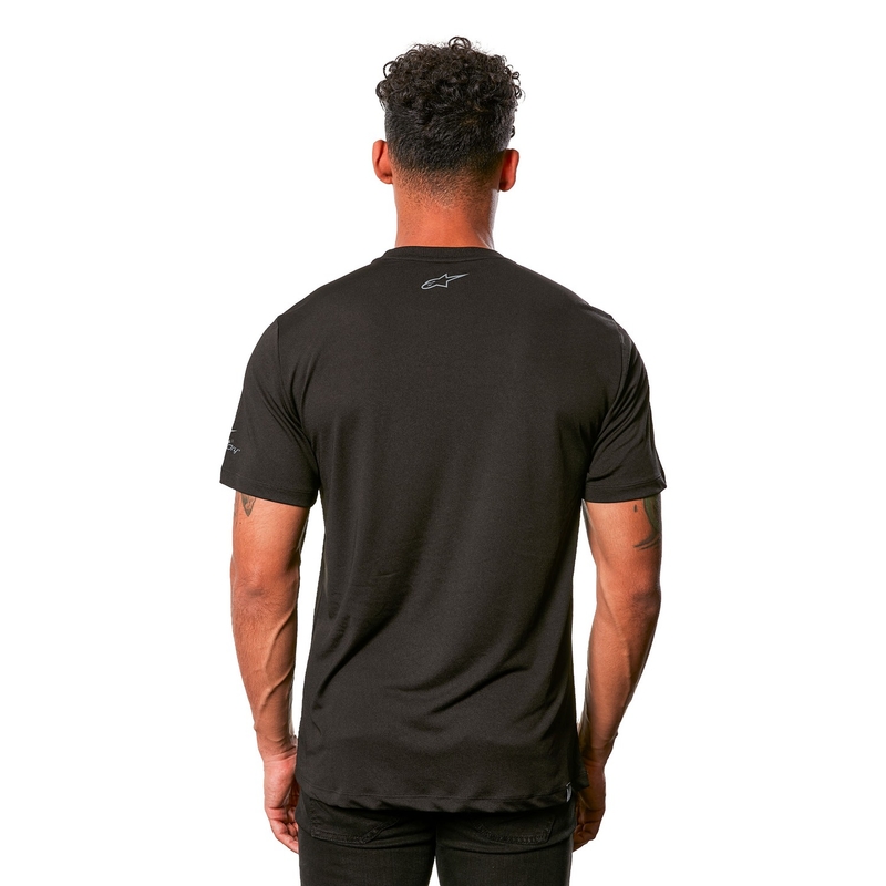 Alpinestars Arc Performance Tee - fekete