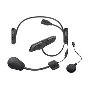 SENA 3S PLUS Bluetooth handsfree headset robogókhoz integrált bukósisakokhoz