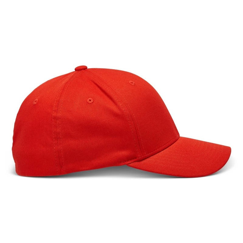 Alpinestars Corp Shift 2 siltes sapka piros - fekete