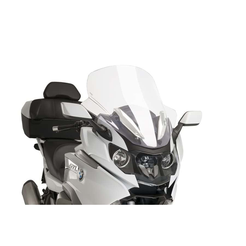 Windscreen PUIG TOURING áttetsző