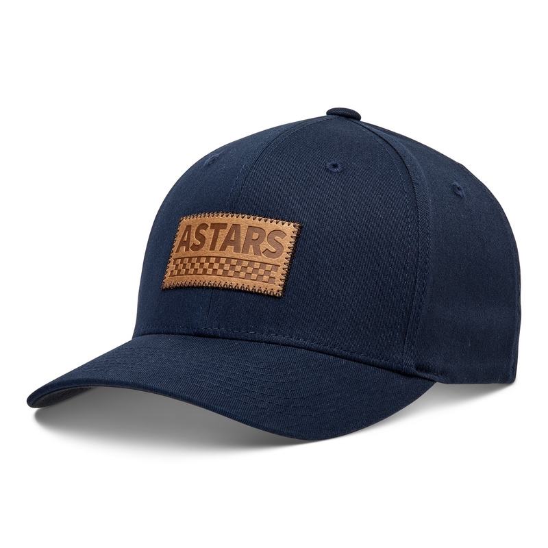 Alpinestars Hardy siltes sapka kék