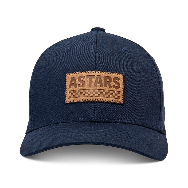 Alpinestars Hardy siltes sapka kék