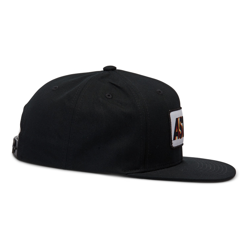 Alpinestars Speedbar siltes sapka fekete