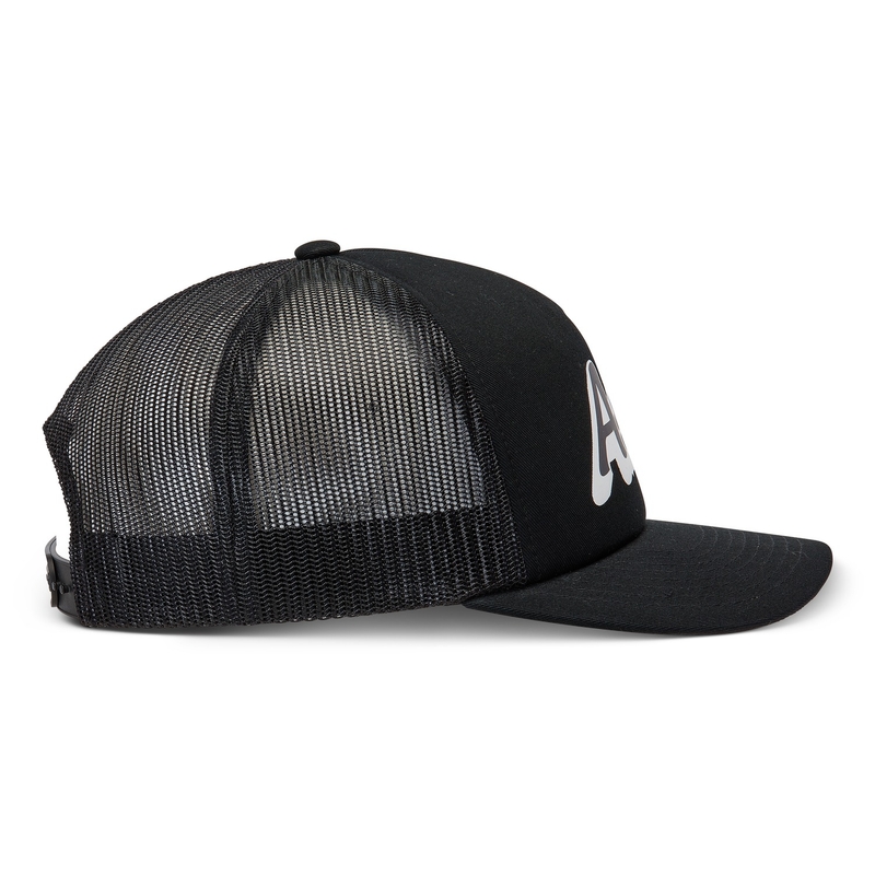 Alpinestars Delivery Trucker siltes sapka - fekete