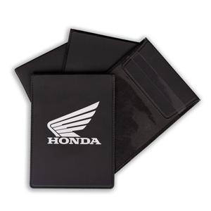 Honda védőtok műszaki vizsgálati bizonyítványra