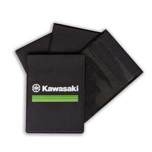 Kawasaki védőtok műszaki vizsgálati bizonyítványra