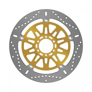 Féktárcsa EBC MD859