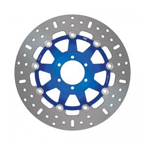 Féktárcsa EBC MD730