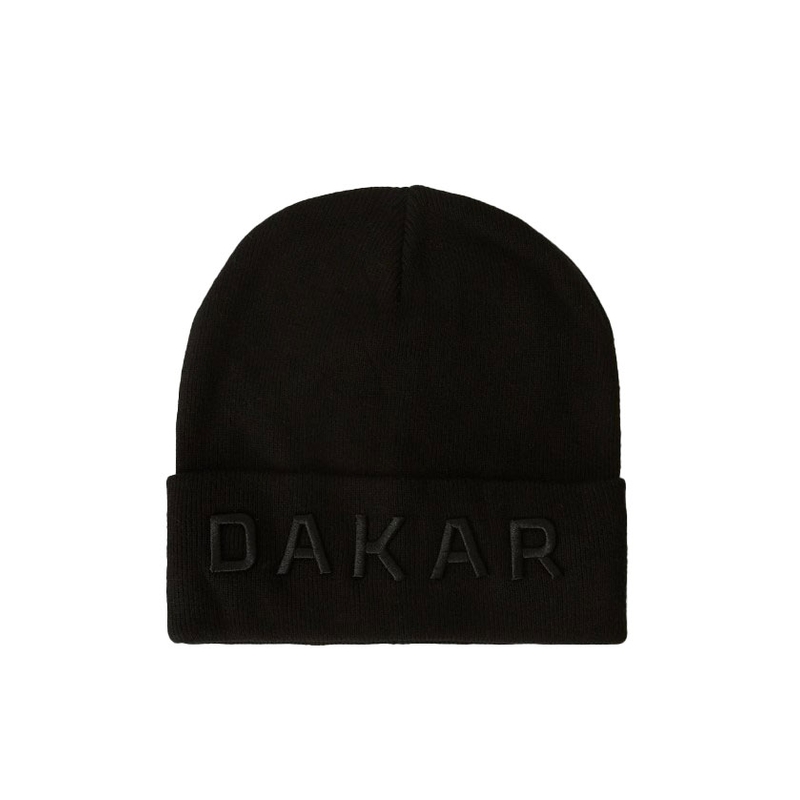 DAKAR DKR Dany VI sapka fekete