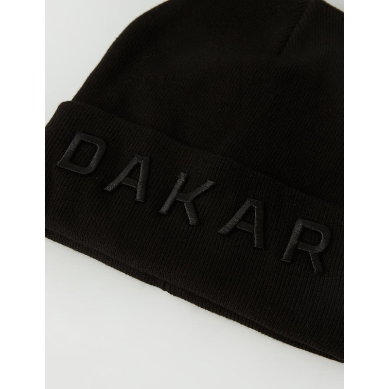 DAKAR DKR Dany VI sapka fekete