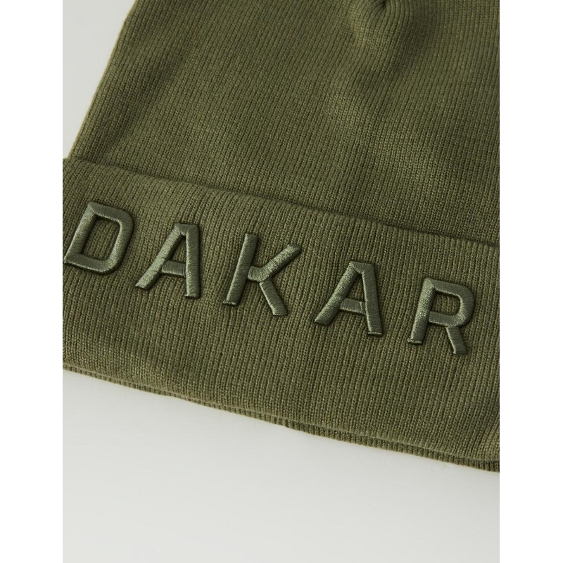 DAKAR DKR Dany VI sapka khaki