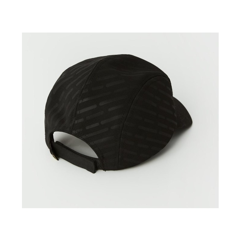 DAKAR DKR VIP Jack baseball sapka fekete