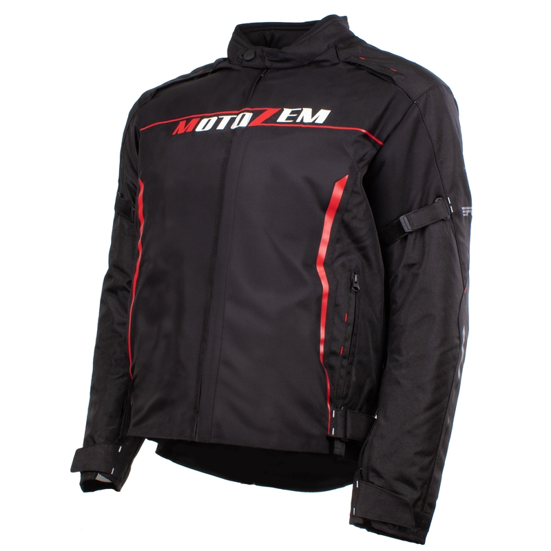 MotoZem Team 2 motoros dzseki - II. minőség