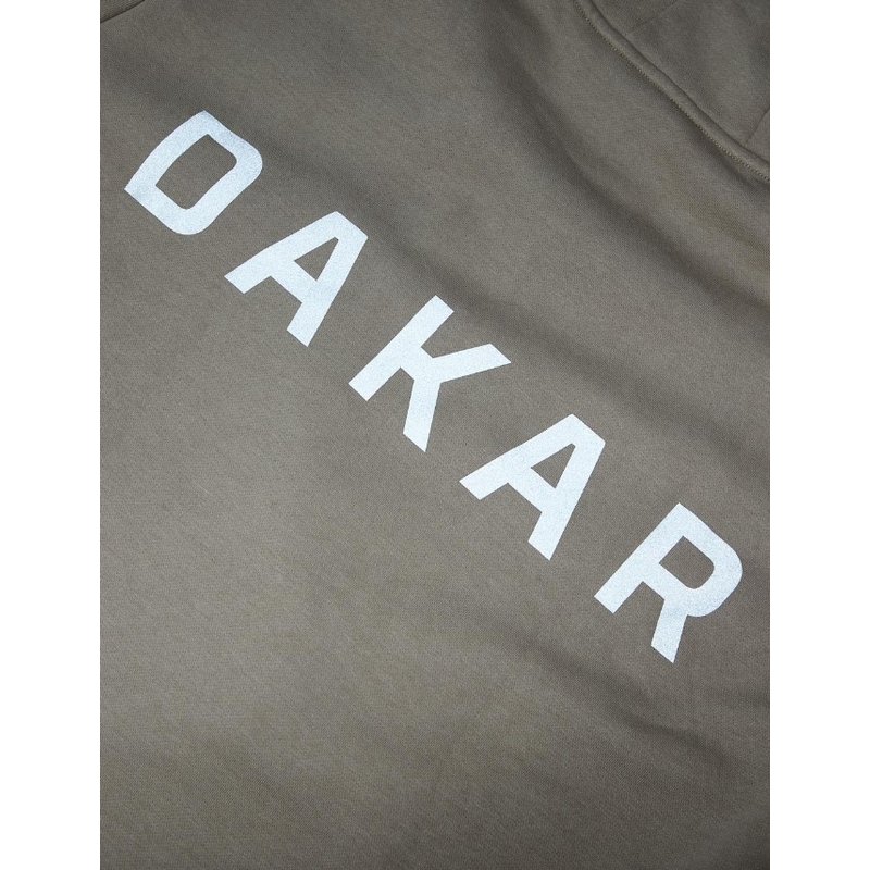 DAKAR DKR H23 pulóver barna