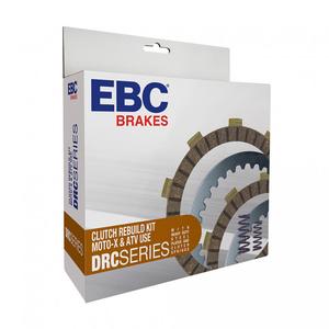 Kuplung készlet EBC DRC336