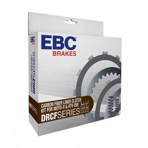 Kuplung készlet EBC DRCF307 Karbon
