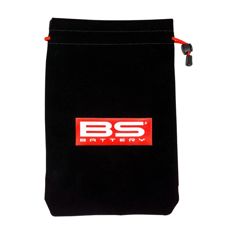 Akkumulátor töltő BS-BATTERY PRO SMART 12V 1/4/6A