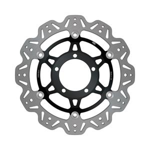 Féktárcsa EBC VR800BLK fekete
