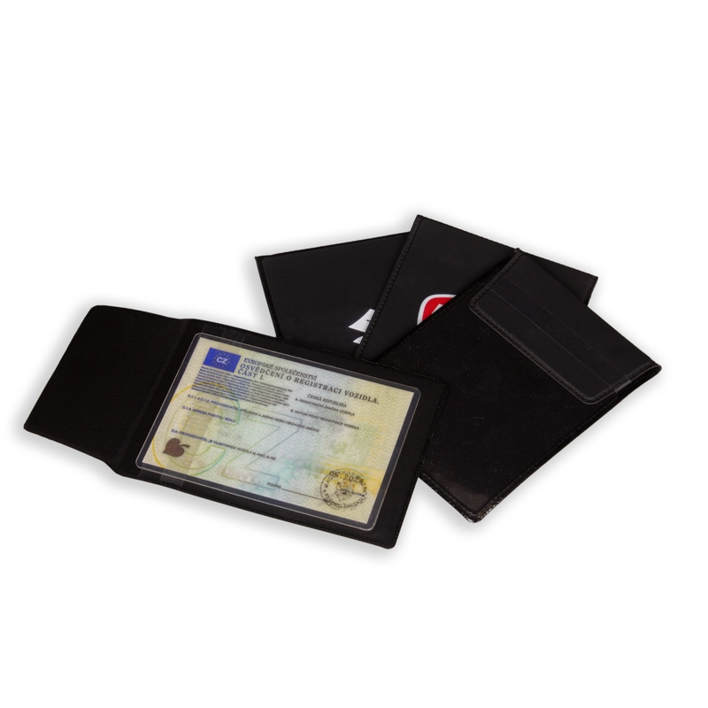 Harley-Davidson forgalmi engedély tartó