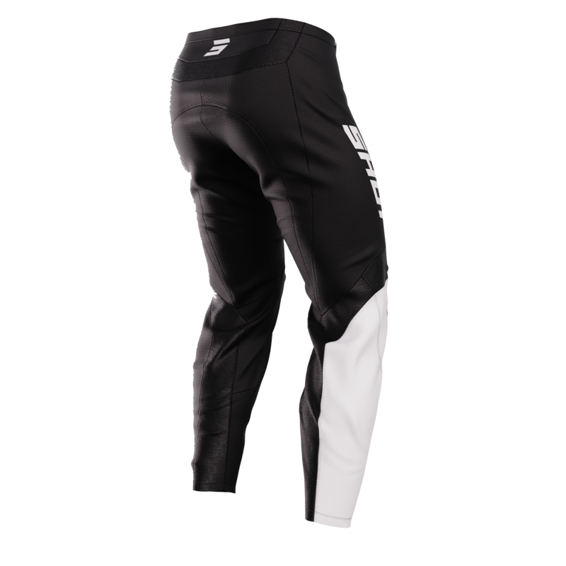 Shot Draw Squad motokrossz nadrág fekete kiárusítás