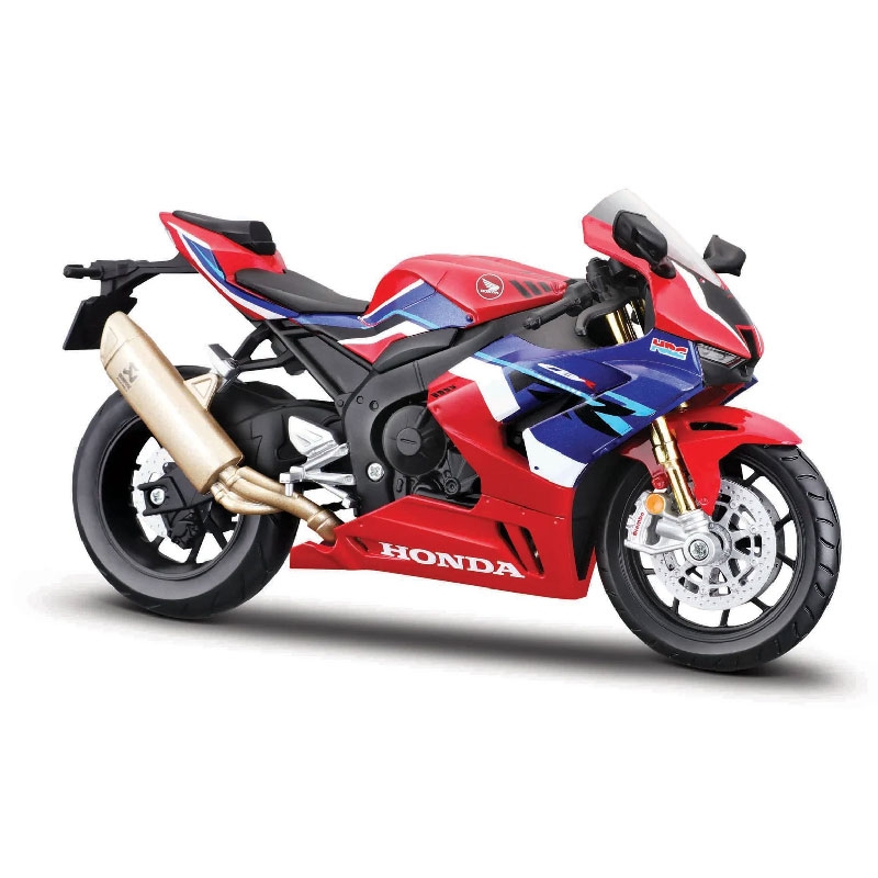 Maisto Honda CBR 1000RR-R Fireblade SP 1:12 modellje