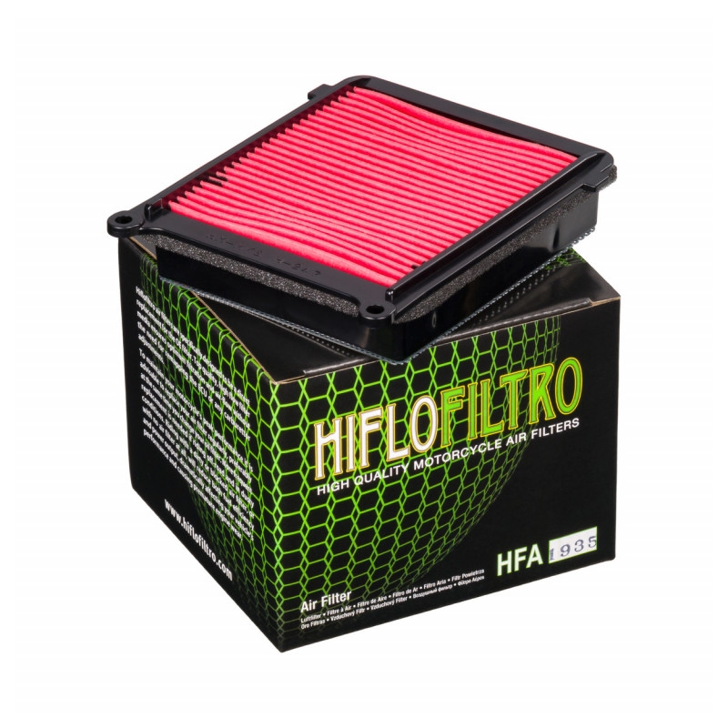 Légszűrő HIFLOFILTRO