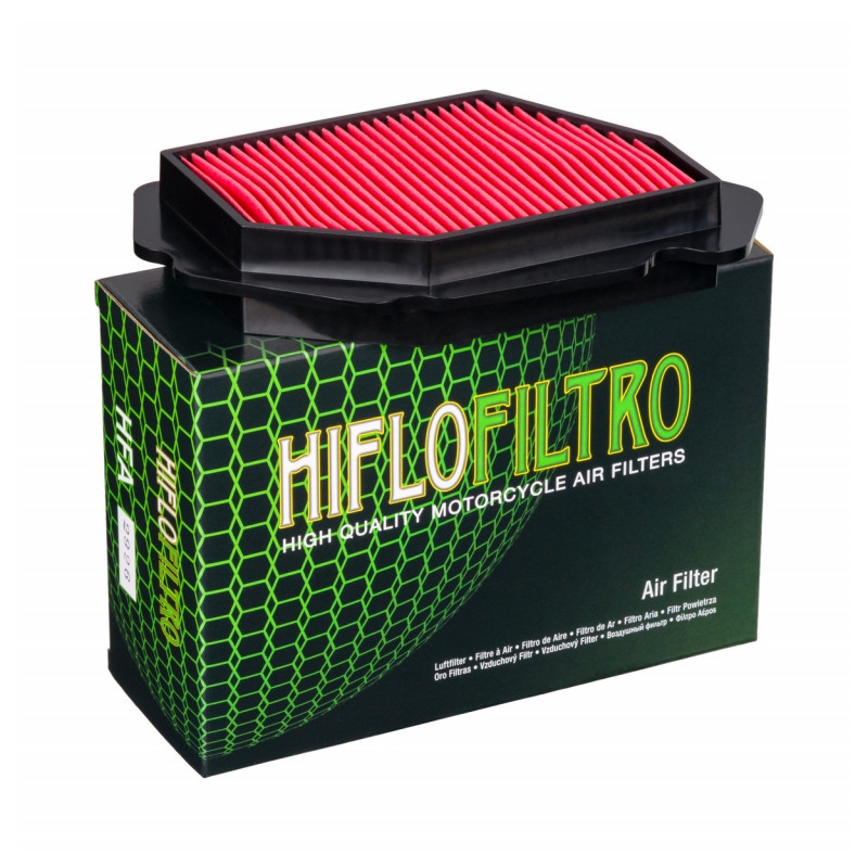 Légszűrő HIFLOFILTRO