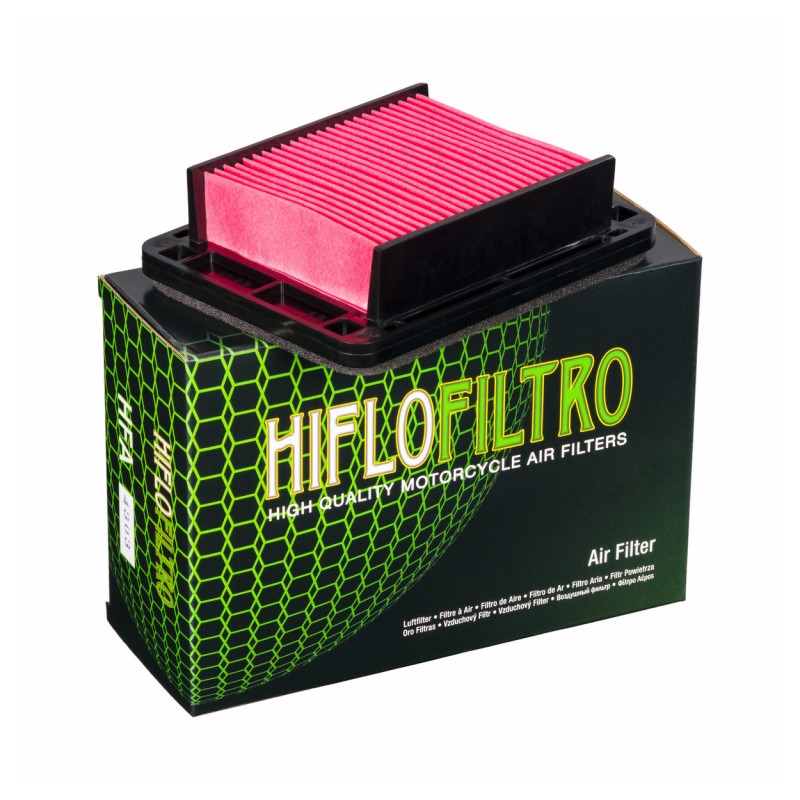 Légszűrő HIFLOFILTRO