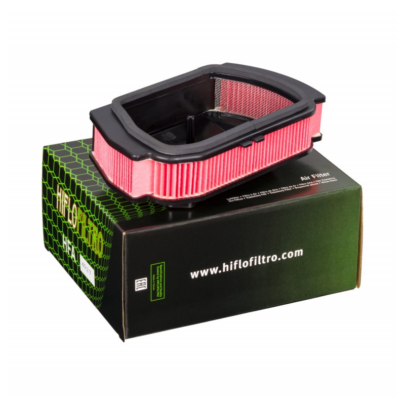 Légszűrő HIFLOFILTRO részére YAMAHA SCR 950 2017, YAMAHA XVS 950 Bolt 2014-2023