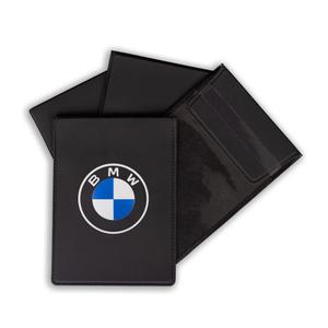 BMW védőtok műszaki vizsgálati bizonyítványra