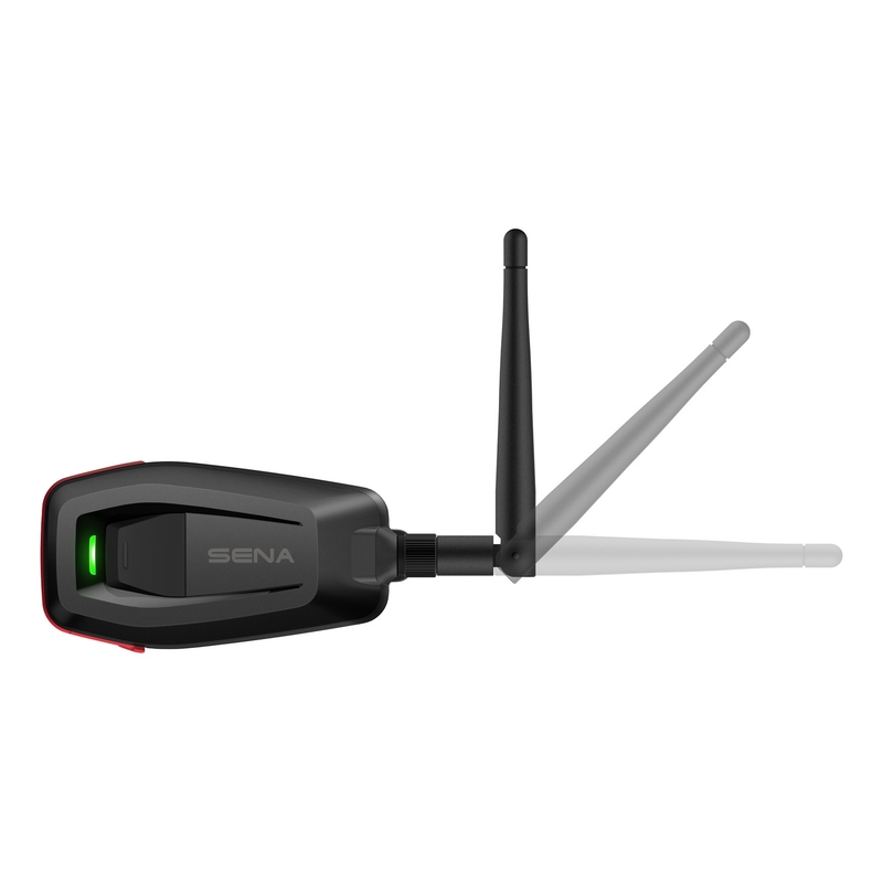 SENA  Bluetooth-MeshPort Red adaptér