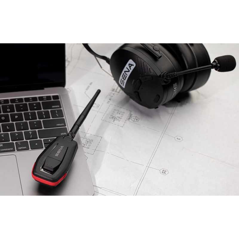 SENA  Bluetooth-MeshPort Red adaptér