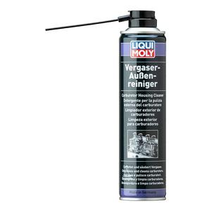 Liqui Moly Karburátor felülettisztító 400 ml