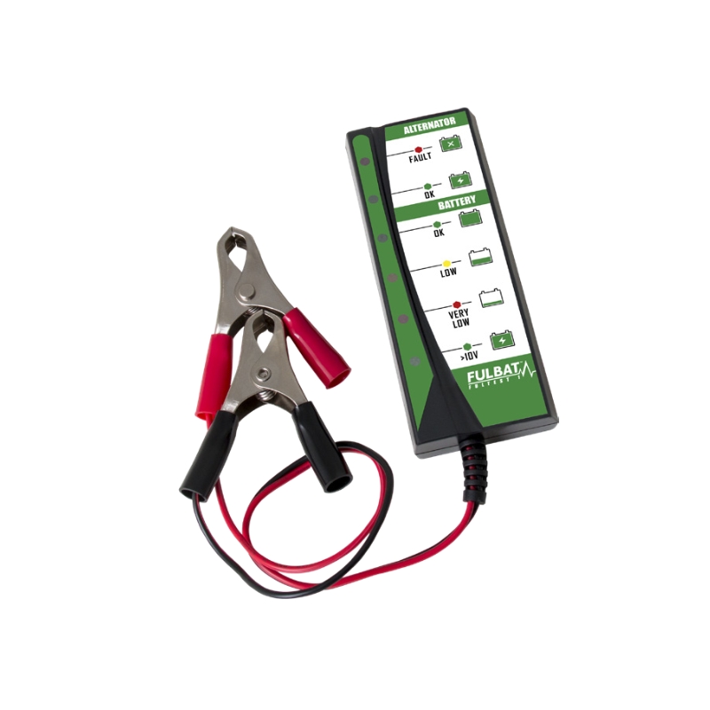 Tester FULBAT