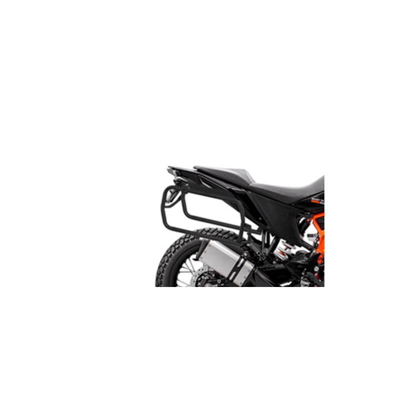 4P System fitting kit SHAD (for cases and bags TERRA and SH38X) részére KTM Adventure 390 / R 2020-2024
