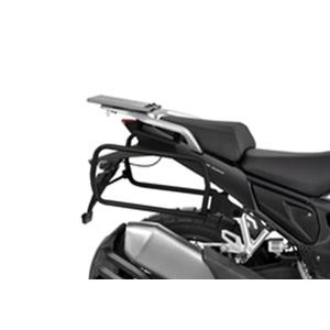 4P System fitting kit SHAD M0XR524P (for cases and bags TERRA and SH38X)