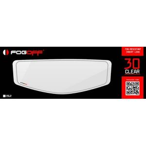 FOGOFF 30S univerzális - párásodásgátló pinlock