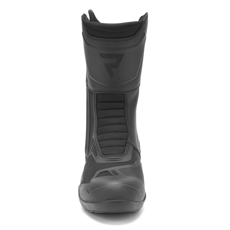 Rebelhorn Range  motoros csizma fekete