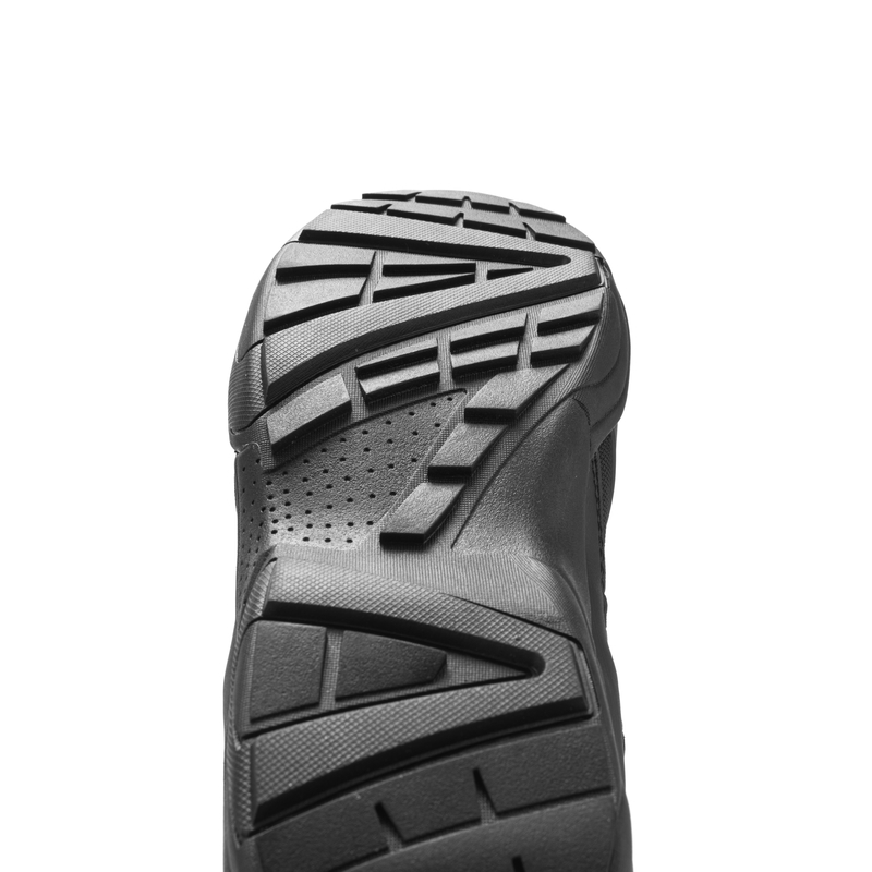 Rebelhorn Range  motoros csizma fekete