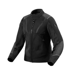 Revit Airwave 4 női motoros kabát fekete